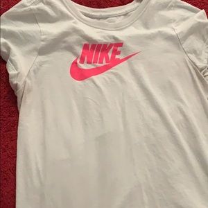Nike tee shirt
